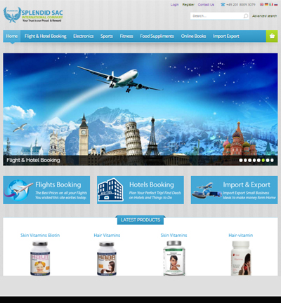 Virtuemart Product