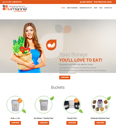 Virtuemart Product