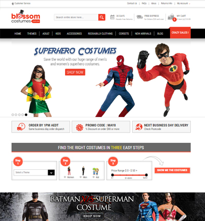 Virtuemart Product
