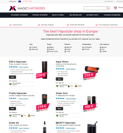 Virtuemart Product