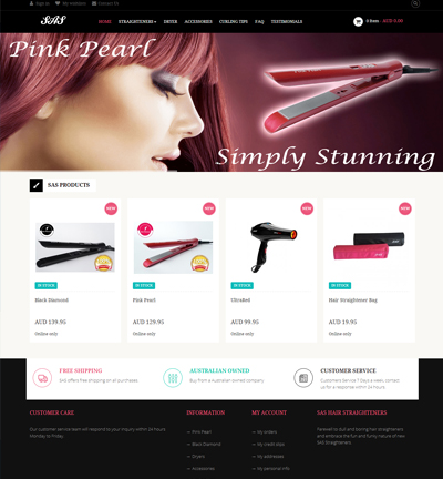 Virtuemart Product